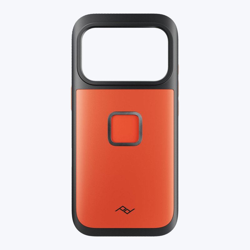 Peak Design GNAR Case - iPhone 17 Pro - Ibis