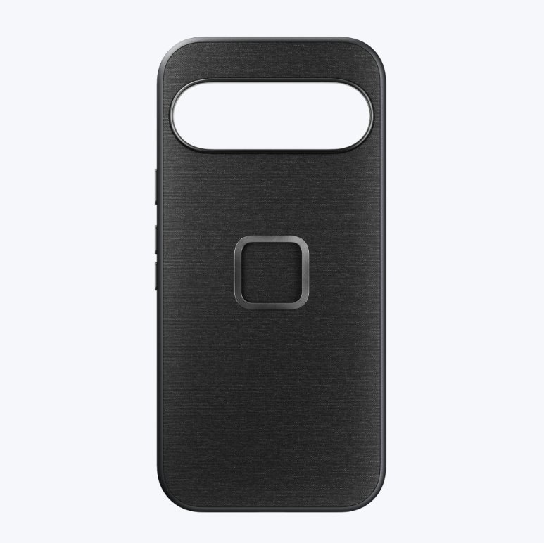 Peak Design Everyday Case – Google Pixel 9 – Charcoal