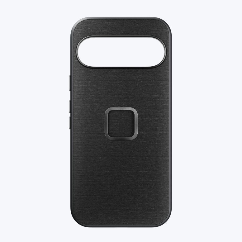 Peak Design Everyday Case – Google Pixel 9 Pro – Charcoal