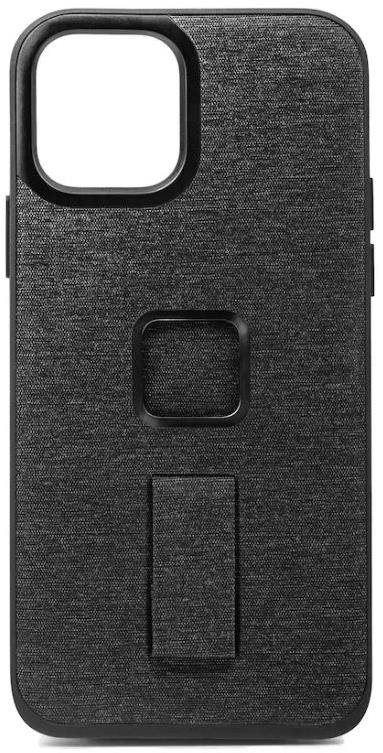 Peak Design Everyday Loop Case na iPhone 13 Pro Charcoal