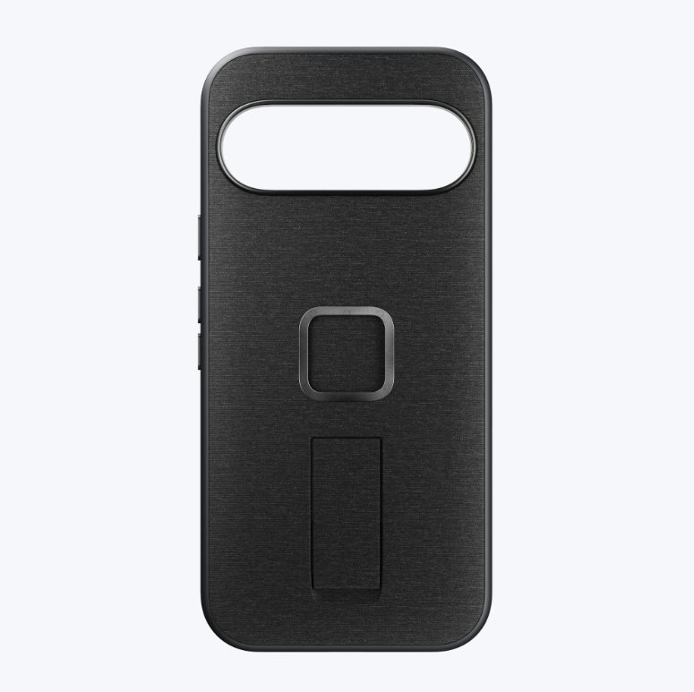 Peak Design Everyday Loop Case Loop Case Google Pixel 9 Pro – Charcoal