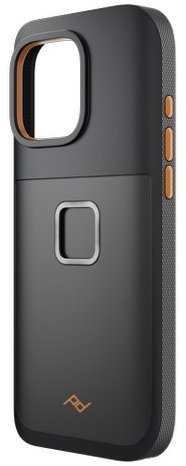 Peak Design Maximal Case – iPhone 16 Pro Black
