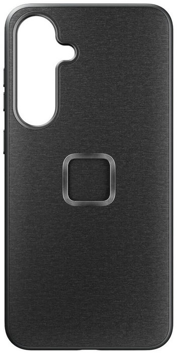 Peak Design Everyday Case Fabric – Samsung Galaxy S25+ – Charcoal