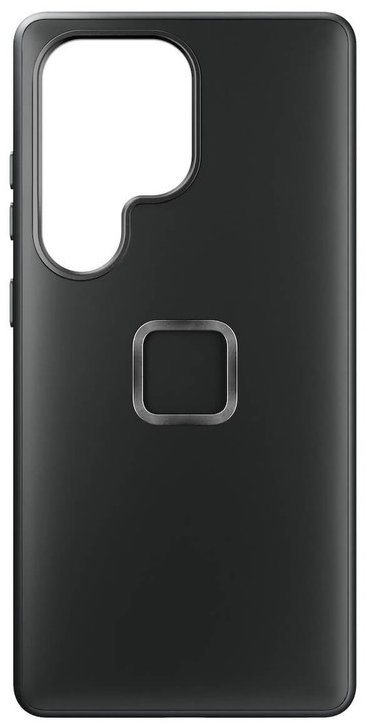 Peak Design Everyday Case Clarino – Samsung Galaxy S25 Ultra – Black