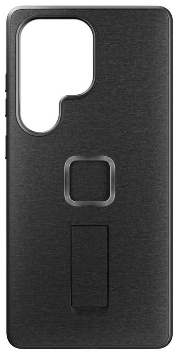 Peak Design Everyday Loop Case Fabric – Samsung Galaxy S25 Ultra – Charcoal