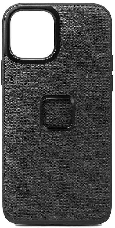 Peak Design Everyday Case na iPhone 13 Pro Charcoal