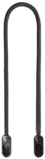 Peak Design Form Rope na krk – Black