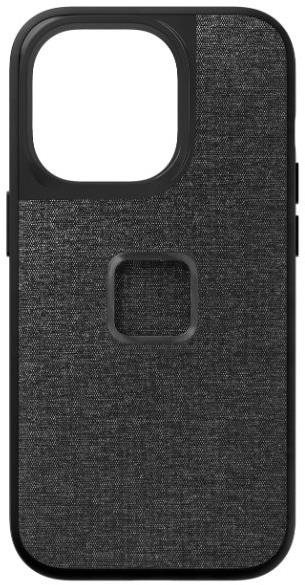 Peak Design Everyday Case iPhone 14 Pro – Charcoal