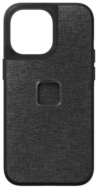 Peak Design Everyday Case iPhone 14 Pro Max – Charcoal