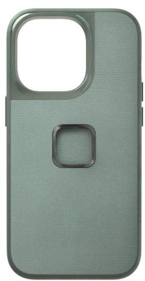 Peak Design Everyday Case iPhone 14 Pro – Sage