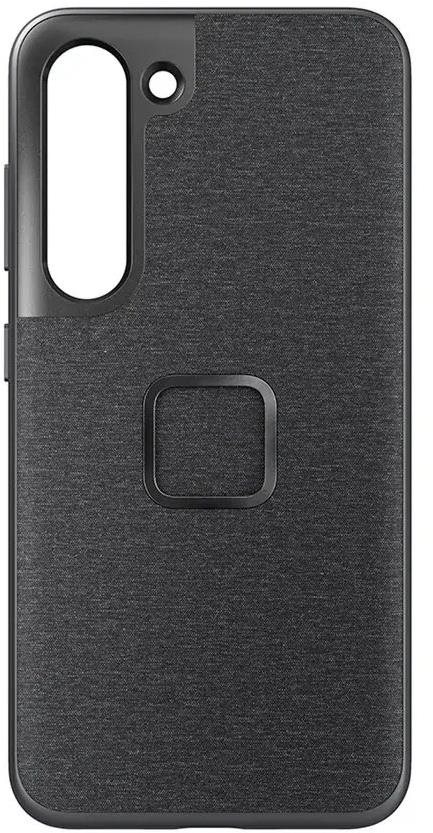 Peak Design Everyday Case Samsung Galaxy S23 Charcoal
