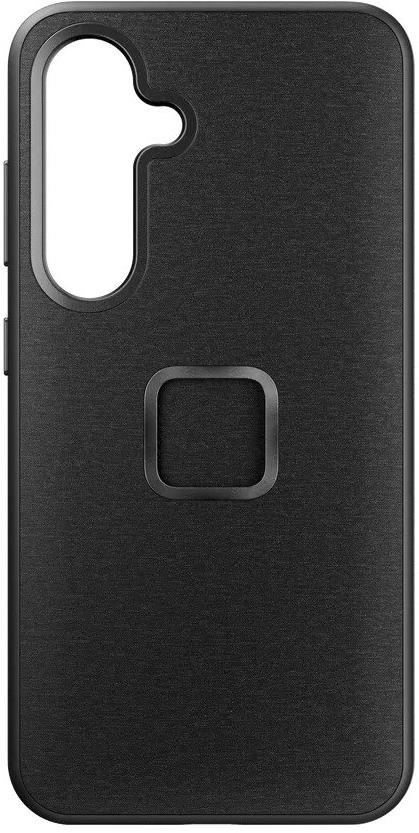 Peak Design Everyday Case – Samsung Galaxy S24 – Charcoal