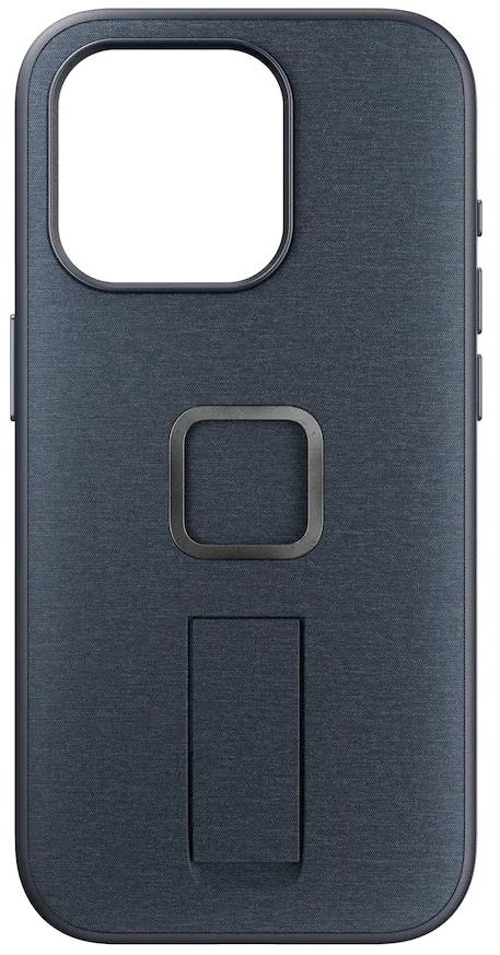 Peak Design Everyday Loop Case iPhone 15 Pro v2 – Midnight