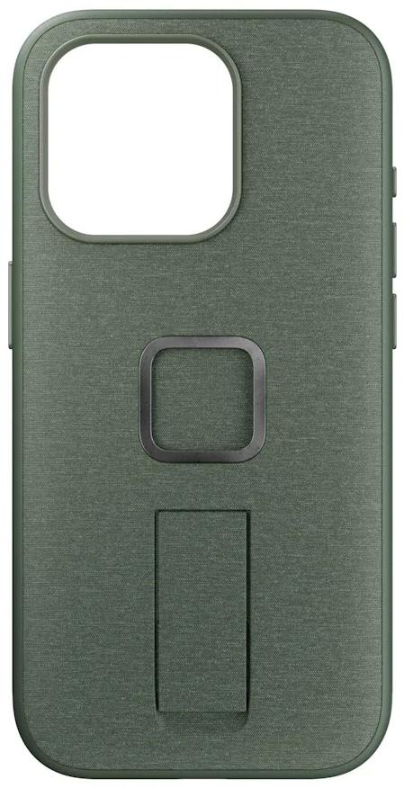 Peak Design Everyday Loop Case iPhone 15 Pro Max v2 – Sage