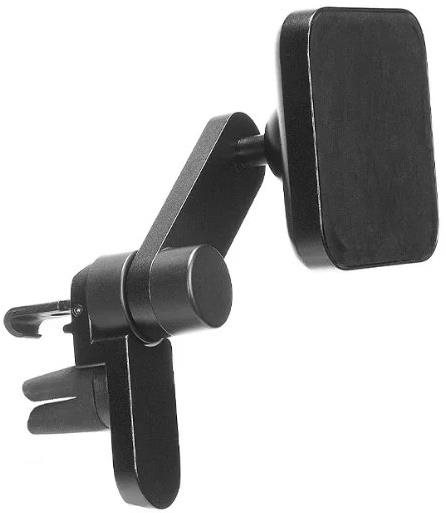 Peak Design Car Mount Vent Charging Black