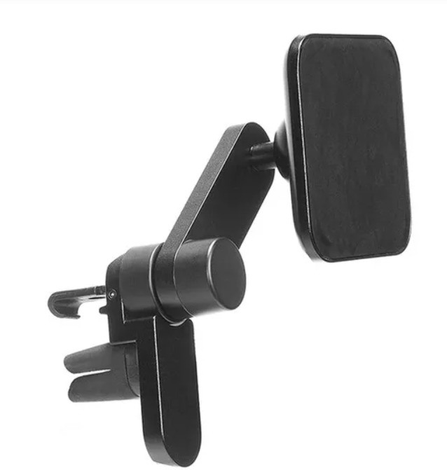 Peak Design Car Mount Vent Charging V2 – Black