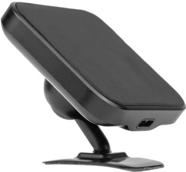 Peak Design Car Mount – VHB – Charging V2 – Black