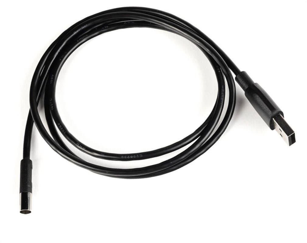 Peak Design Mobile – Motorcycle USB-A Waterproof Cable
