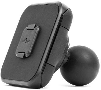 Peak Design Mobile Motorcycle Mount 1" Ball Adapatér – Black