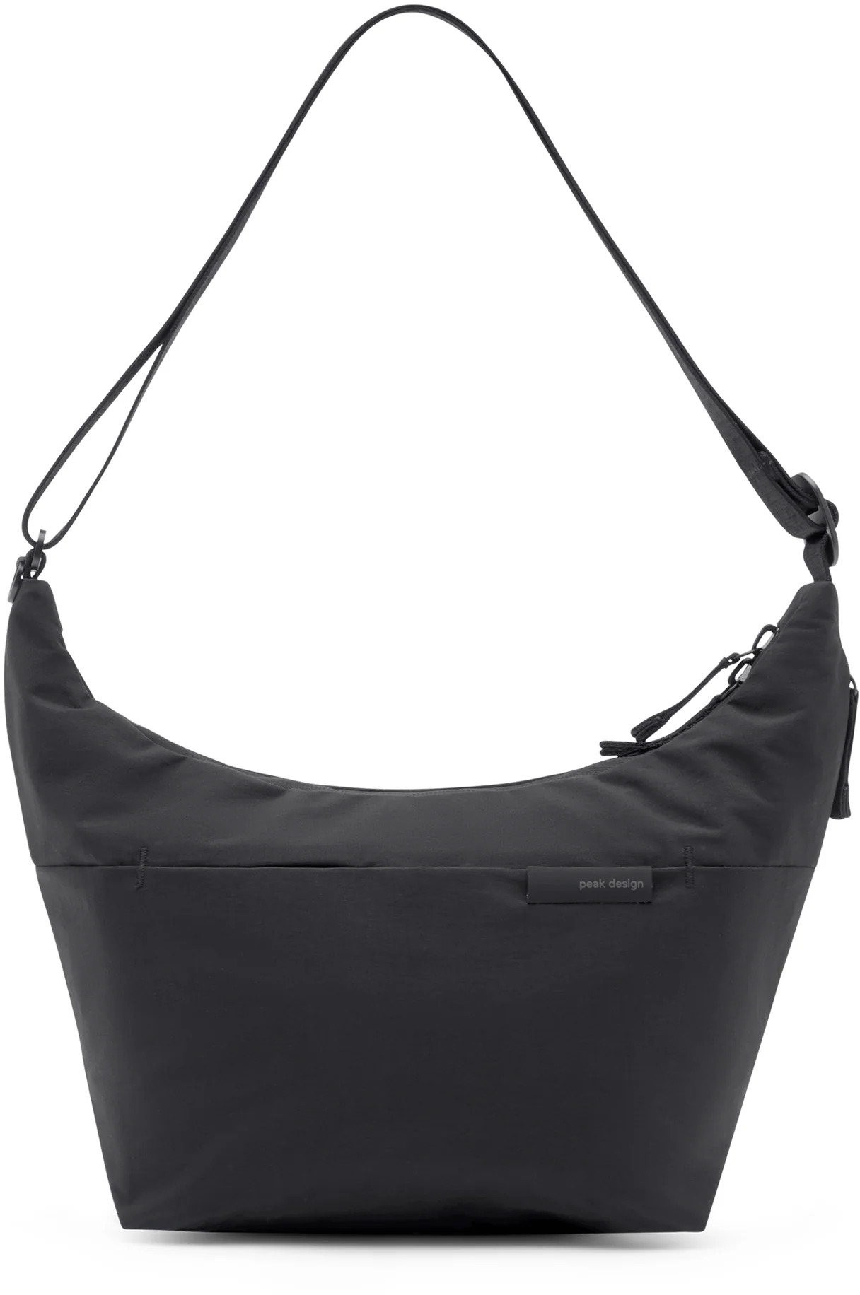 Peak Design City Crescent 6L – Black