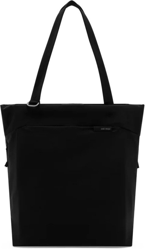 Peak Design City Tote 15L – Black