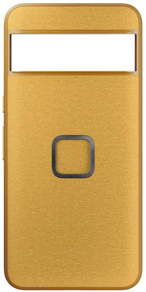 Peak Design Everyday Case Google Pixel 8 – Sun – slnečno-žltá