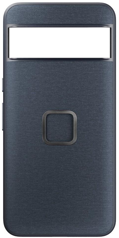 Peak Design Everyday Case Google Pixel 8 Pro – Midnight – polnočná modrá