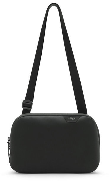 Peak Design Travel Crossbody 3L Black