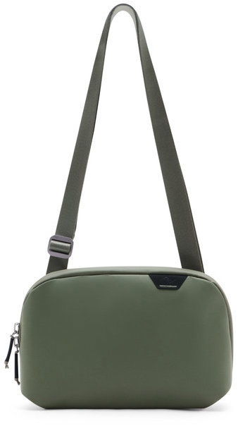 Peak Design Travel Crossbody 3L Sage