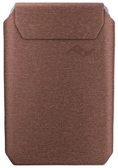 Peak Design Wallet Slim – Redwood