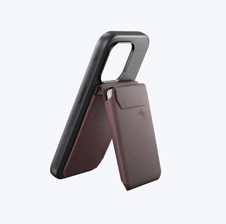 Peak Design Wallet Stand – Eclipse
