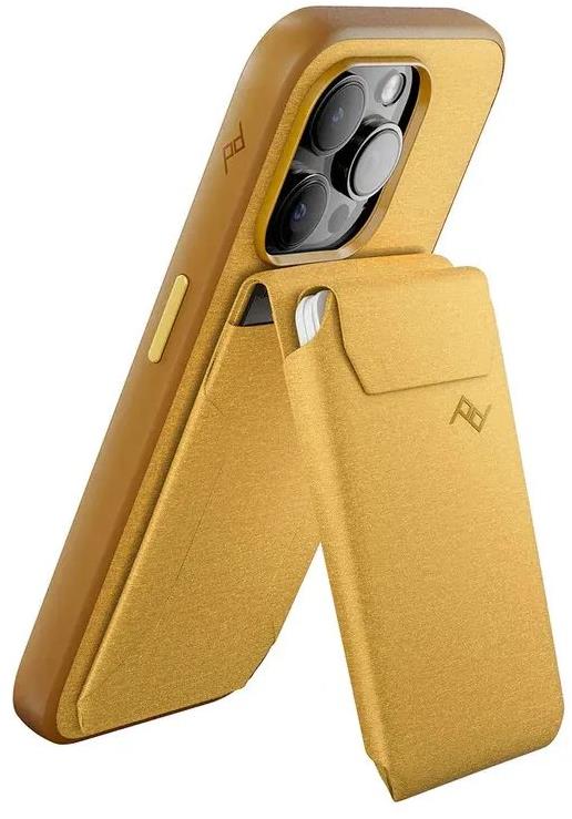 Peak Design Wallet Stand – Sun