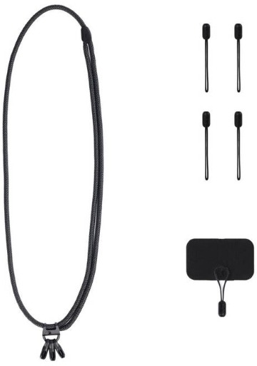 Peak Design Mobile – Crossbody Multi Strap – Black