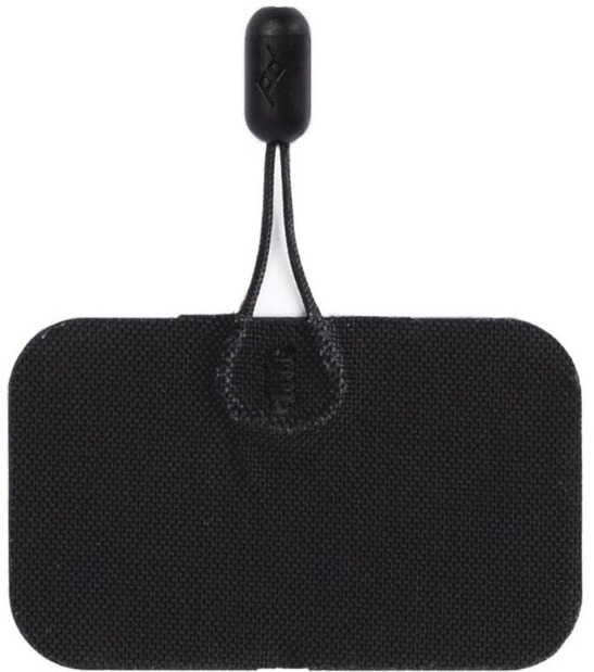 Peak Design Mobile – Adaptér na pripojenie popruhu – Black