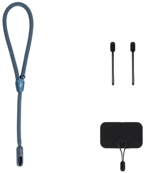 Peak Design Mobile – Cuff Strap – Ocean