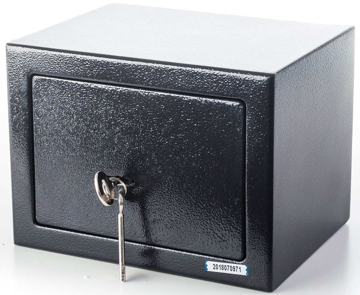G21 - Trezor na kľúč, 230 × 170 × 170 mm
