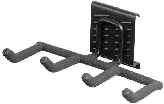 G21 BlackHook rake 21,5 × 10 × 13 cm