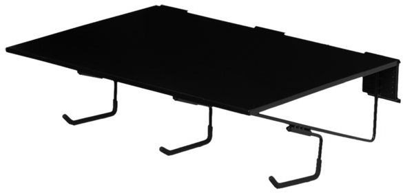 G21 Organizér na náradie BlackHook large shelf 60 × 19 × 42 cm