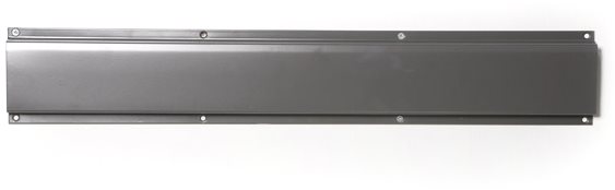 G21 Organizér na náradie BlackHook závesná lišta 61 × 10 × 2 cm