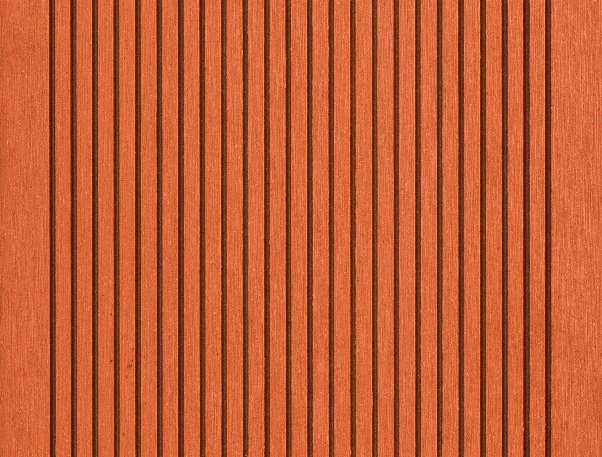 G21 Terasová doska WPC, čerešňa 2,5 × 14 × 400 cm