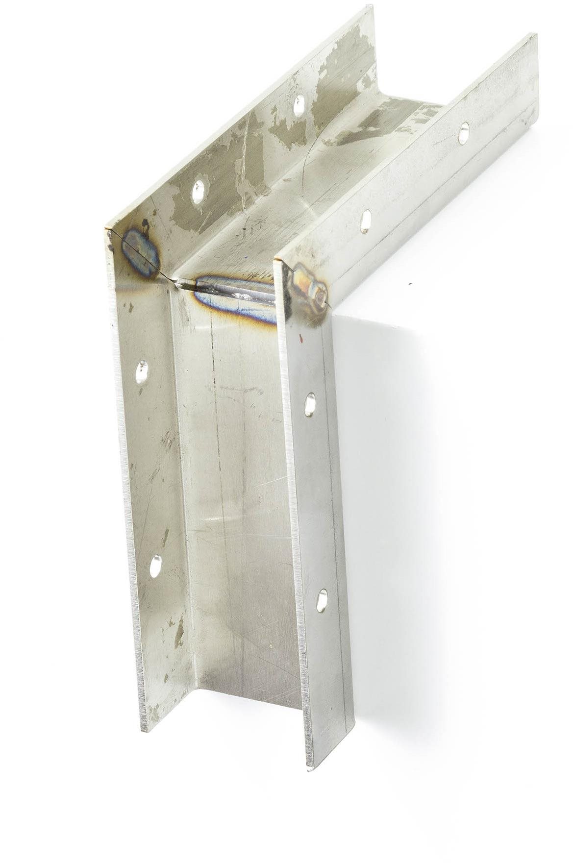 G21 Uholník fixačný vonkajší WPC