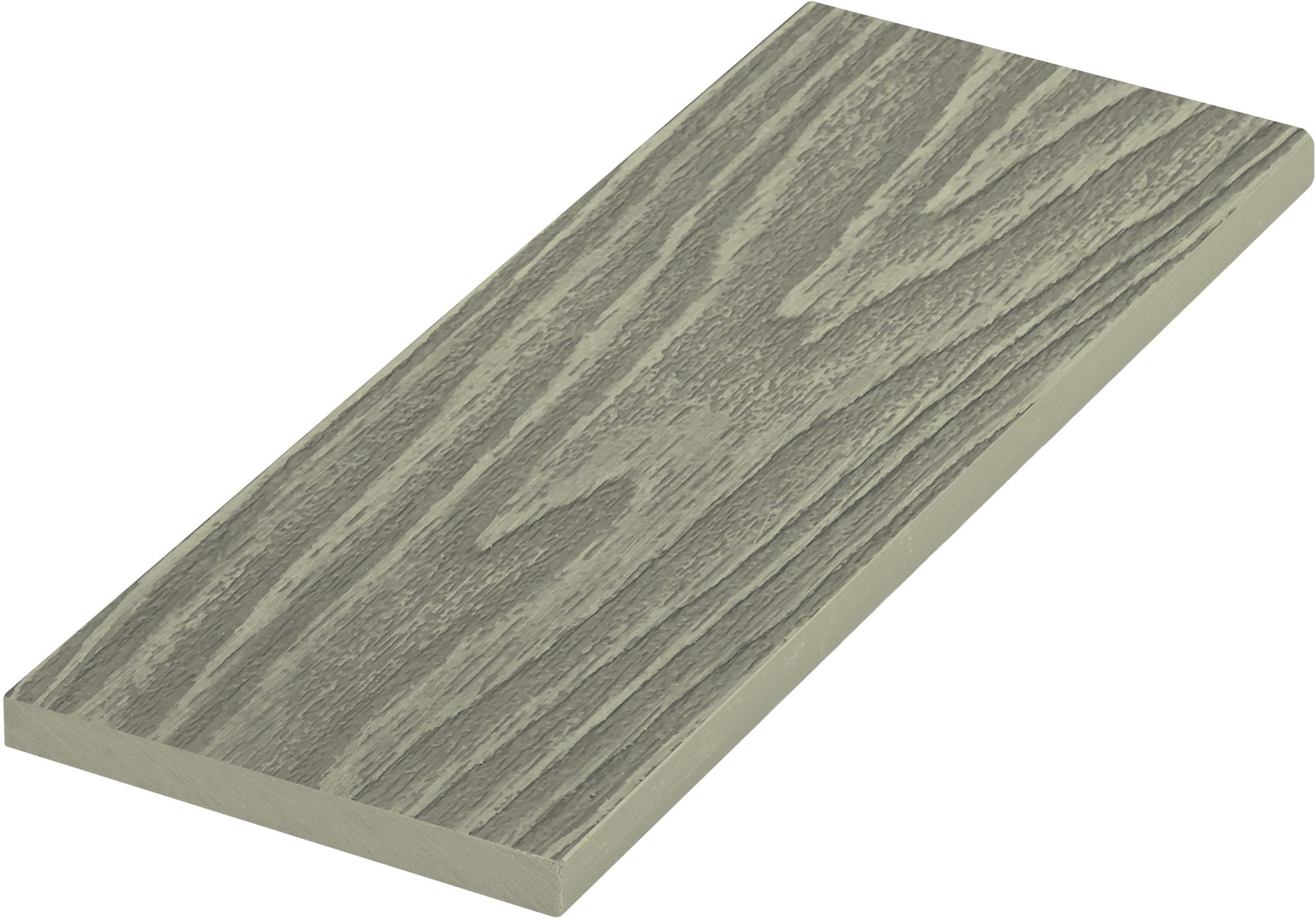 Plotová doska G21 Grey Wood 300 cm, WPC