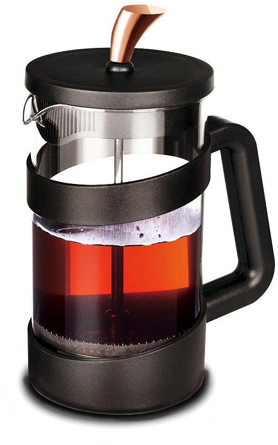 BERLINGERHAUS Kanvica na čaj a kávu, 350 ml, Black Rose Collection