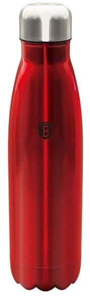 BERLINGERHAUS fľaša antikoro, 0,5 l, Burgundy Metallic Line