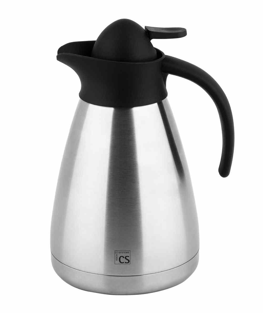 CS KOCHSYSTEME Cottbus, dávkovacia nerez 1 l