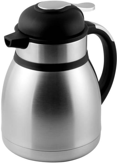 CS KOCHSYSTEME Passau, servírovacia nerez 1,2 l