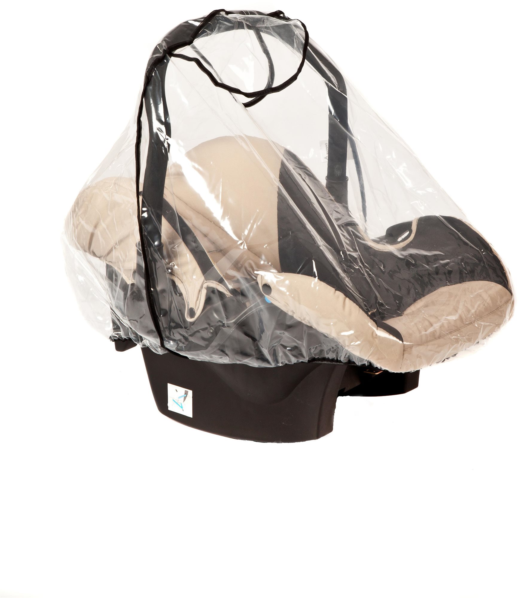 Altabebe 1400 Pláštěnka autosedačka