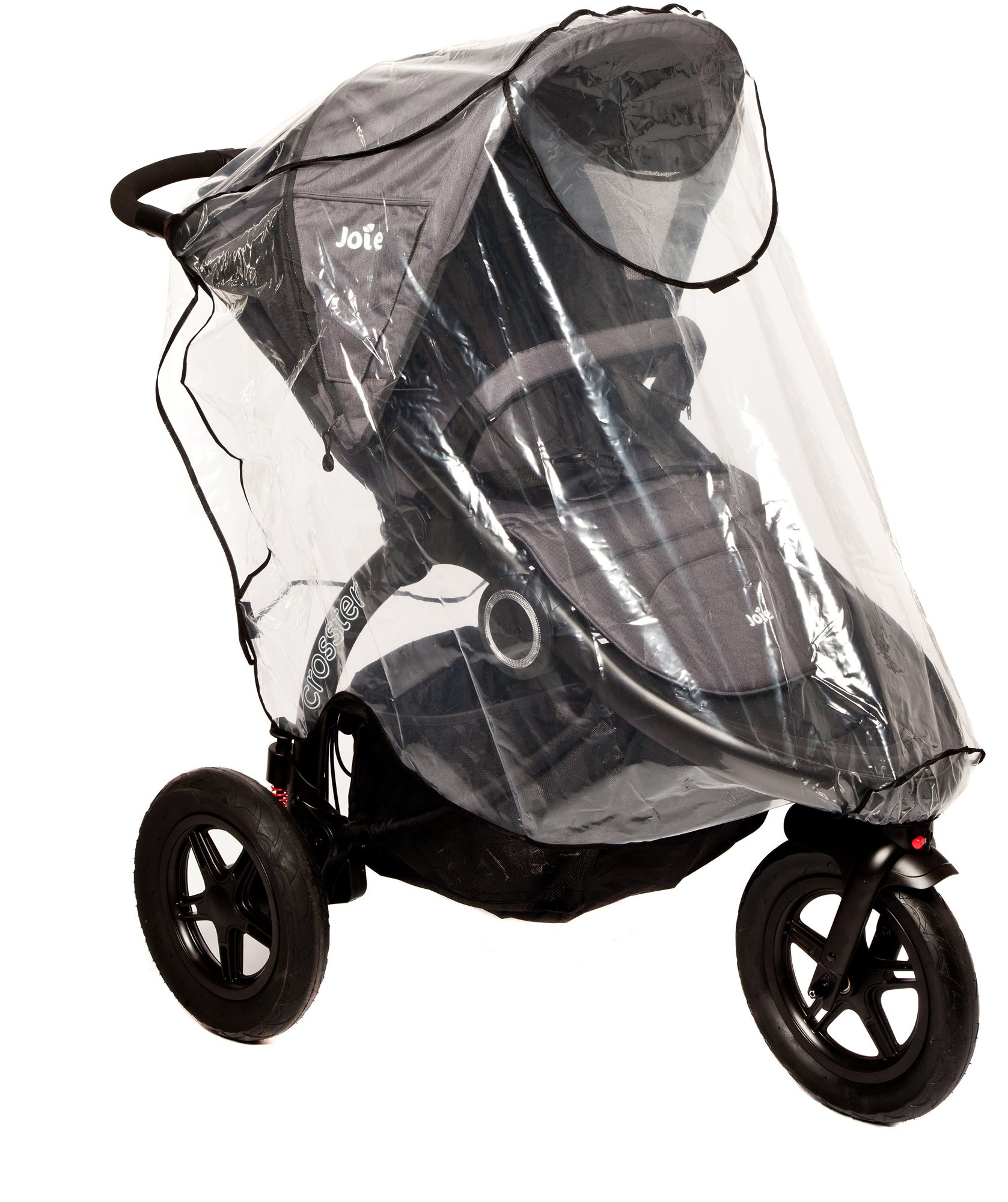 Altabebe 1402 Pláštenka trojkolka