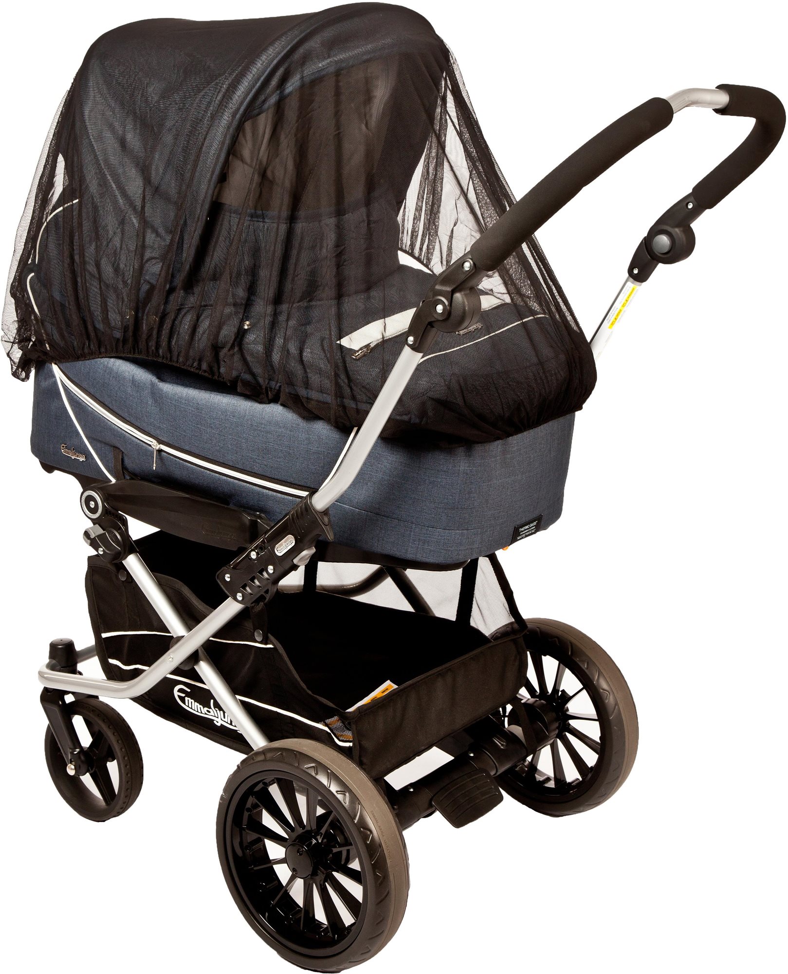 Altabebe 1500-02 Sieťka na kočík