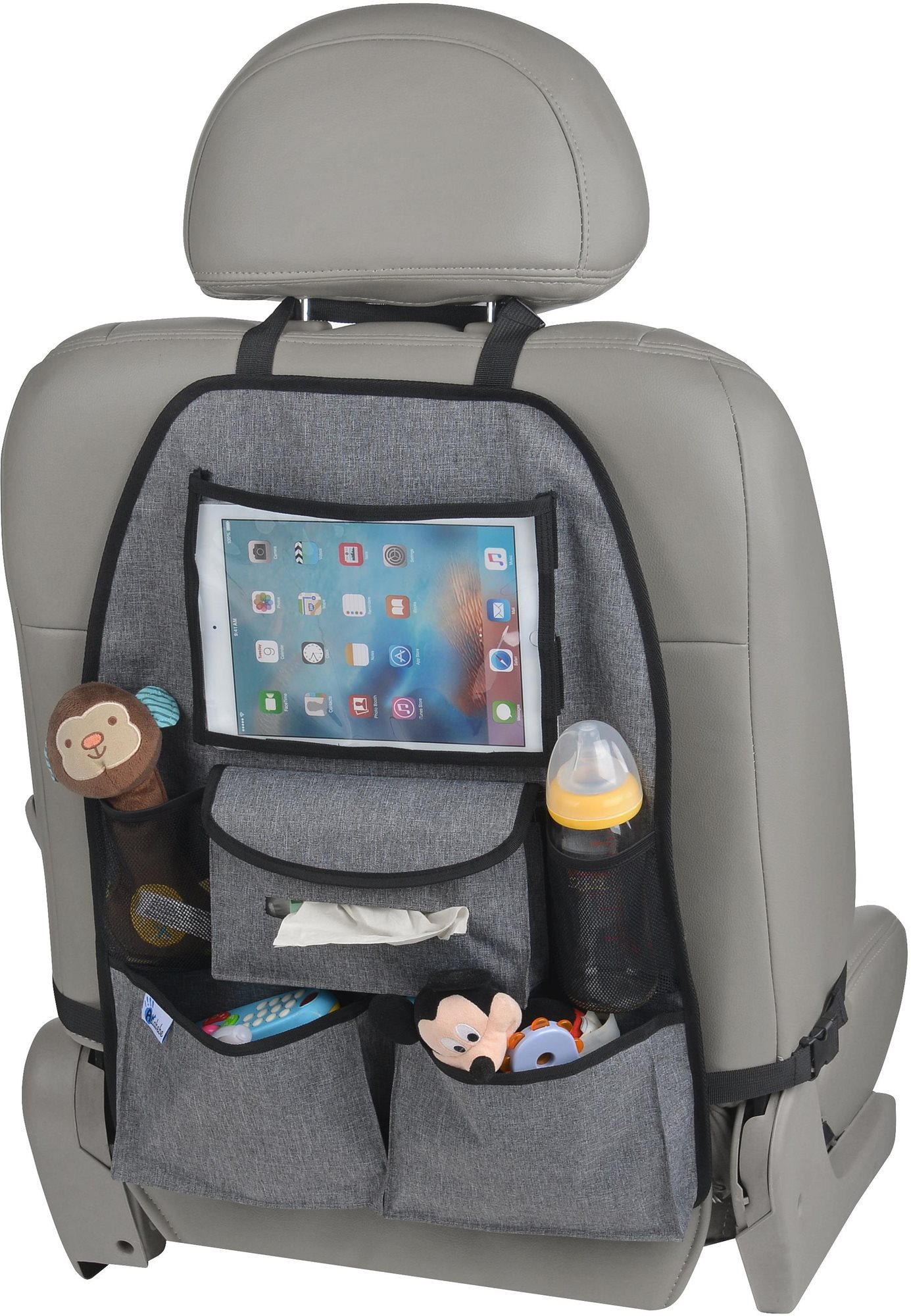 Altabebe 1103 – Organizér do auta Altabebe Deluxe